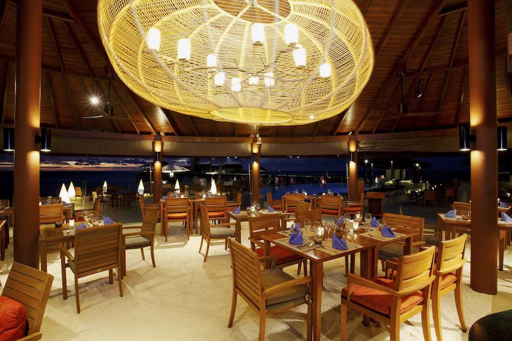 Suan Bua at Centara Ras Fushi Resort thumbnail 7